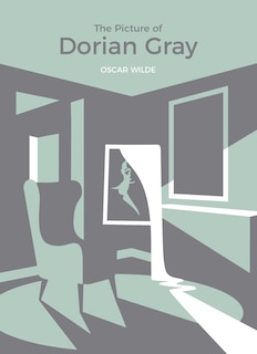 Front cover_The Picture Of Dorian Gray