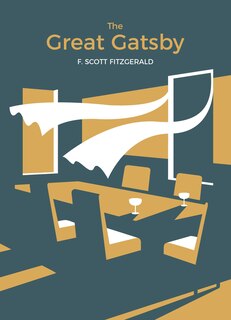 Front cover_The Great Gatsby