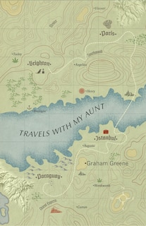 Couverture_Travels With My Aunt