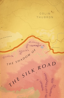 Couverture_Shadow Of The Silk Road