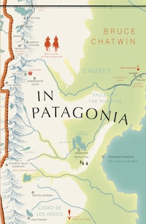 Couverture_In Patagonia