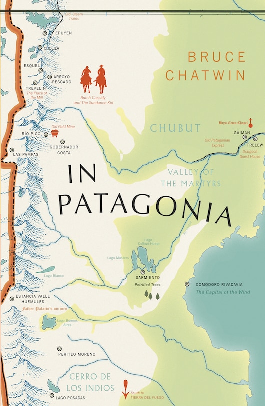 Couverture_In Patagonia