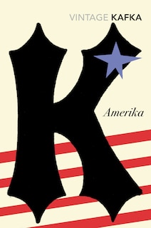 Front cover_Amerika