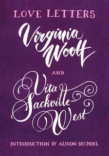 Front cover_Love Letters: Vita and Virginia