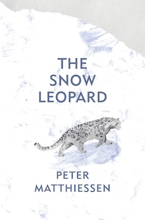 Front cover_The Snow Leopard