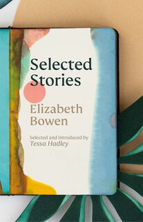 Front cover_Selected Stories