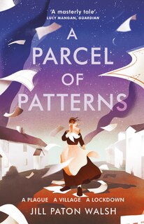 Couverture_A Parcel Of Patterns