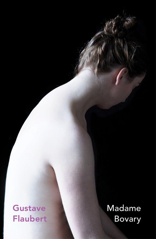 Front cover_Madame Bovary