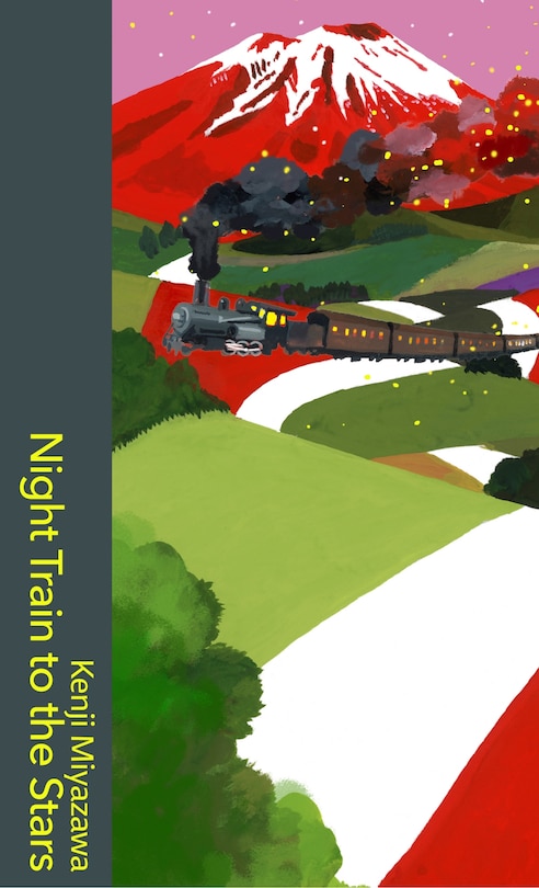 Couverture_Night Train To The Stars