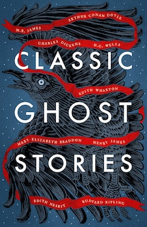 Couverture_Classic Ghost Stories