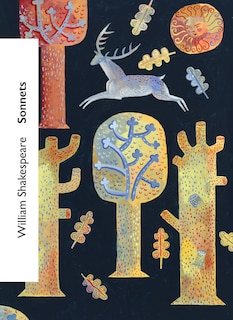 Front cover_Sonnets