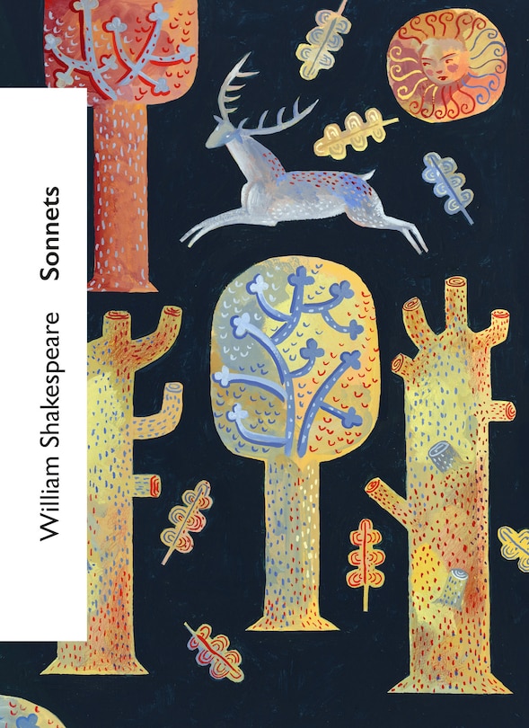 Front cover_Sonnets