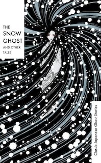 Front cover_The Snow Ghost