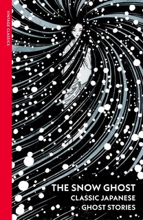 Couverture_The Snow Ghost