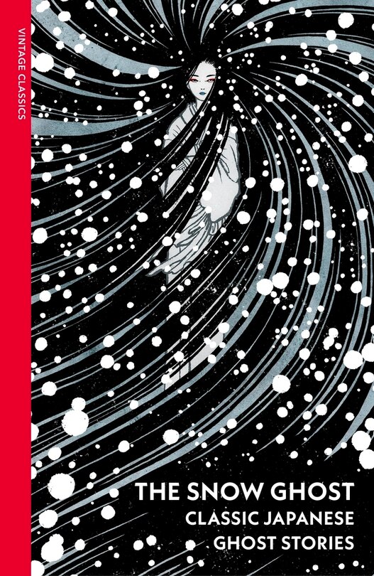 Couverture_The Snow Ghost