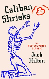 Front cover_Caliban Shrieks