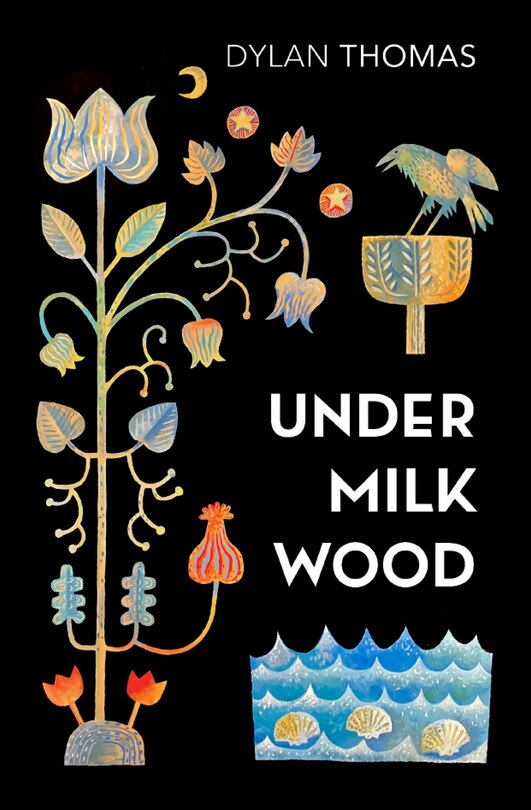 Front cover_Under Milk Wood