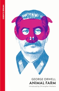 Front cover_Animal Farm