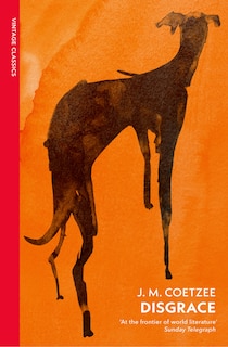 Front cover_Disgrace