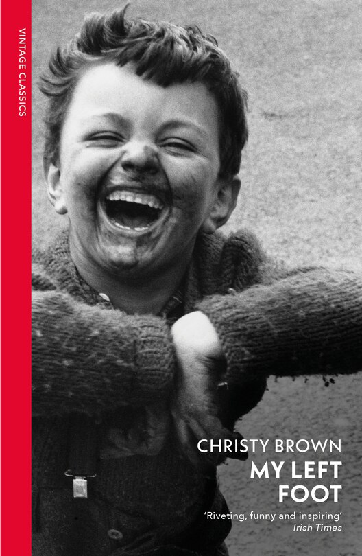 Front cover_My Left Foot