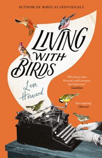 Front cover_Living with Birds