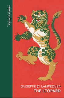 Front cover_The Leopard