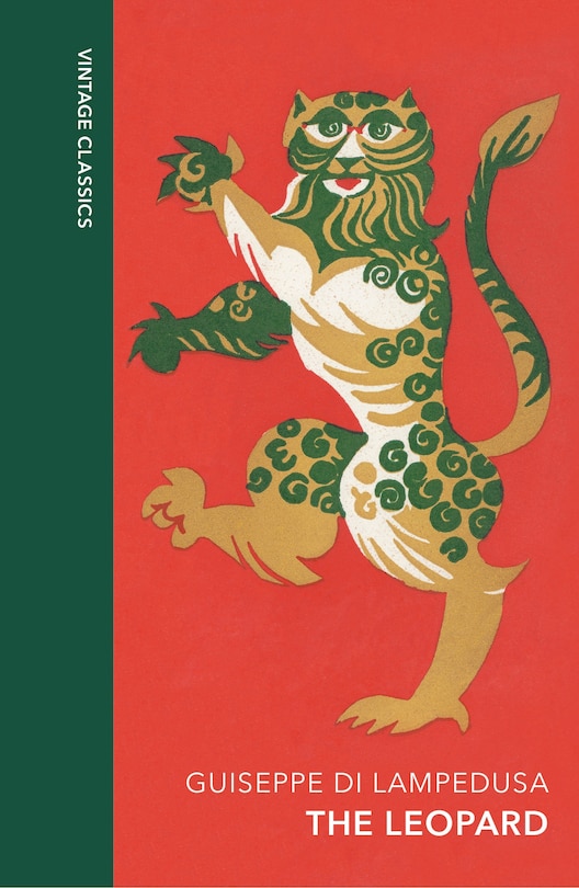 Front cover_The Leopard
