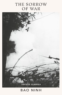 Front cover_The Sorrow of War