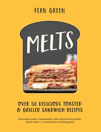 Front cover_Melts