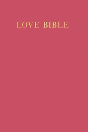 Love Bible