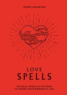 Front cover_Love Spells