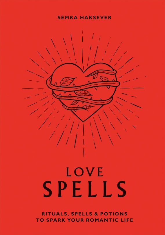 Front cover_Love Spells