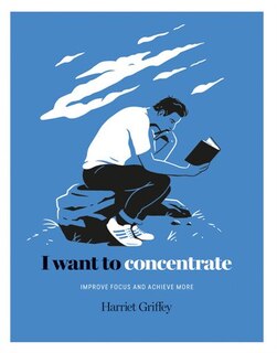 Front cover_I Want To Concentrate