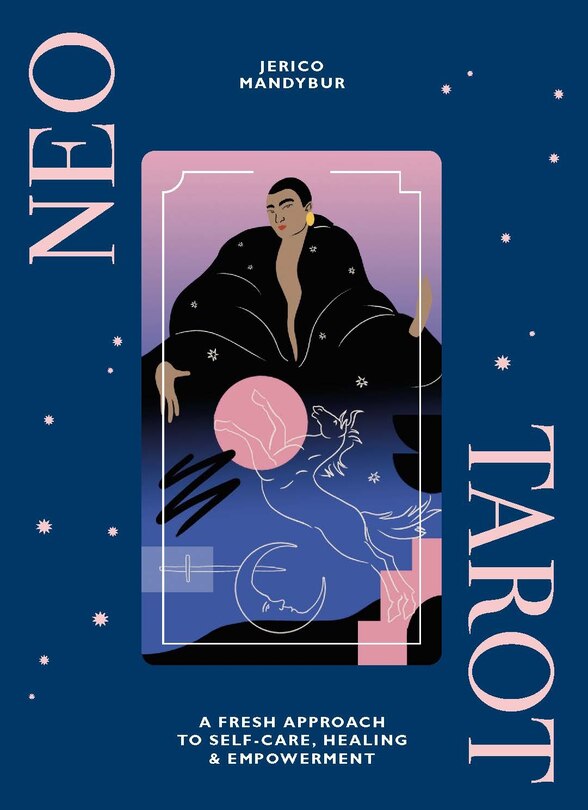 Front cover_Neo Tarot