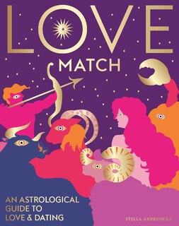 Front cover_Love Match