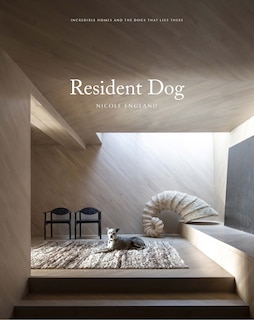 Front cover_Resident Dog (volume Two)