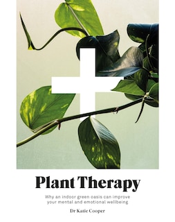 Front cover_Plant Therapy