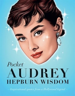 Front cover_Pocket Audrey Hepburn Wisdom