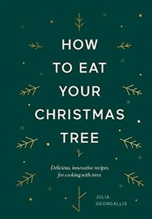 Couverture_How To Eat Your Christmas Tree