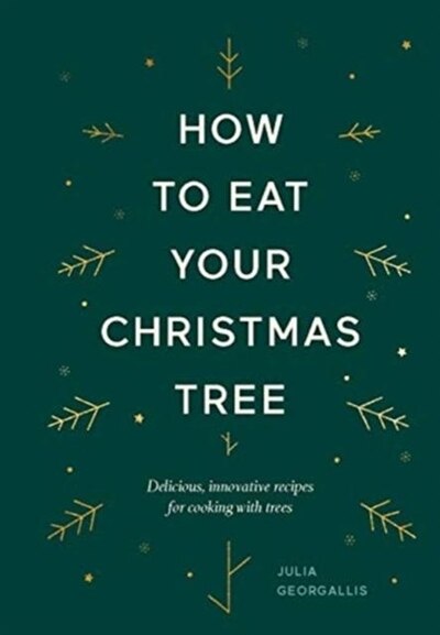 Couverture_How To Eat Your Christmas Tree