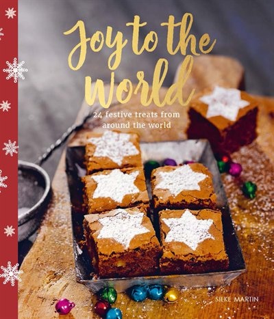 Couverture_Joy To The World