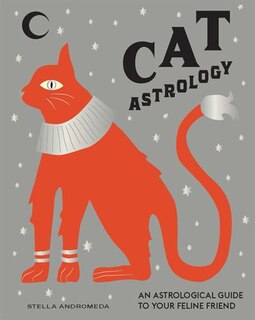 Front cover_Cat Astrology