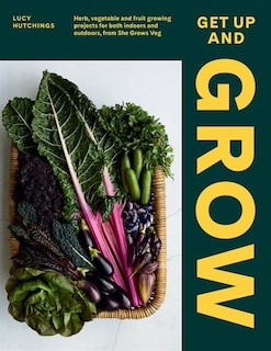 Front cover_Get Up And Grow