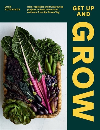 Front cover_Get Up And Grow