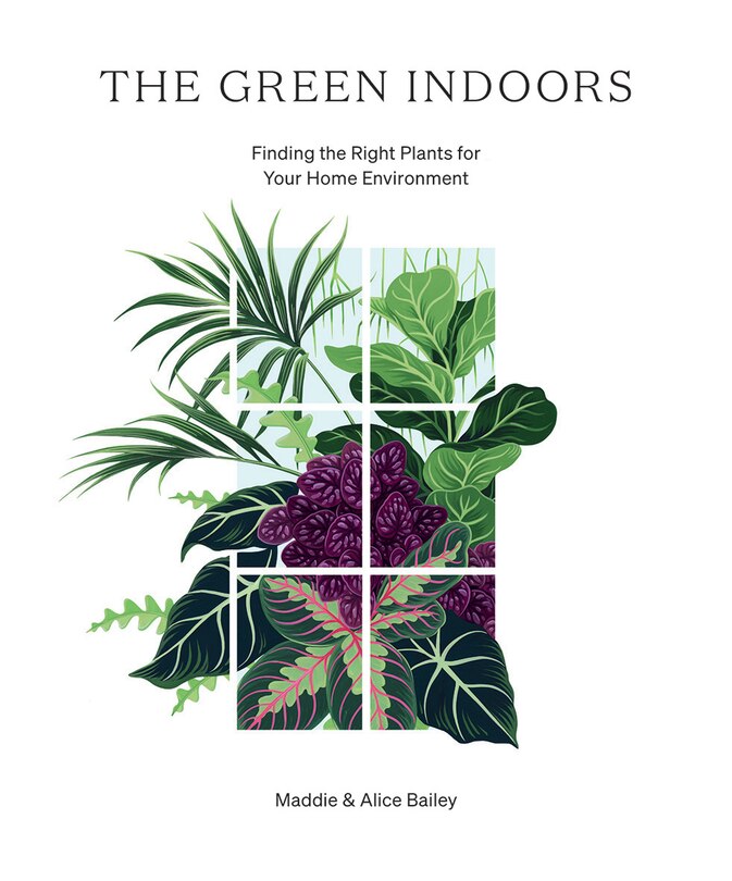 Couverture_The Green Indoors