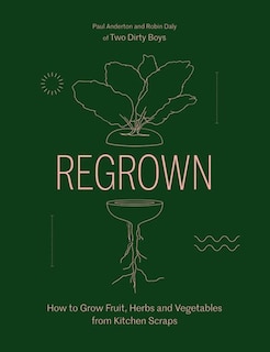 Front cover_Regrown