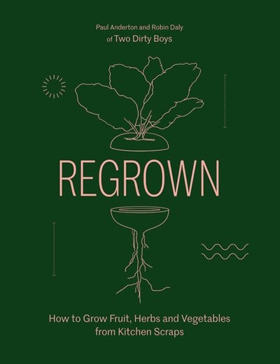 Front cover_Regrown