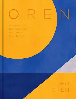 Front cover_Oren