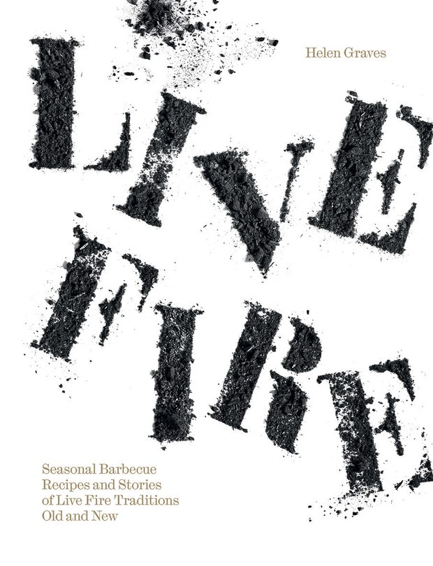 Front cover_Live Fire