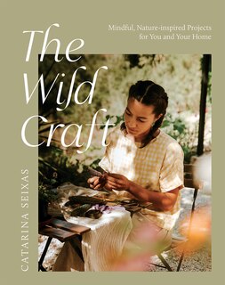 Front cover_The Wild Craft